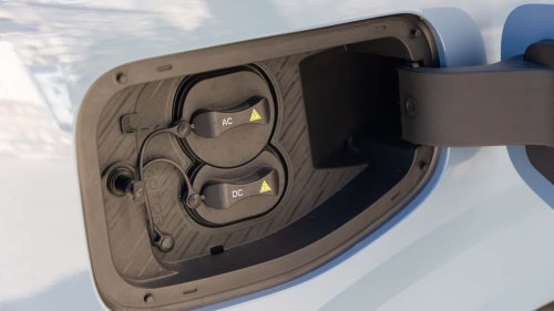 Leapmotor B10 REEV Hybrid 2026: probamos un híbrido etiqueta 0 muy barato