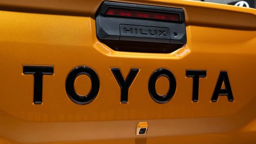 Toyota, Toyota change de cap avec un nouveau PDG