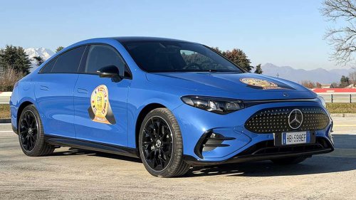 Quelle voiture sera élue Voiture mondiale de l'année 2026 ?