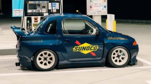 Nissan, Nissan GT-R, Nissan Skyline, Este es el Nissan Skyline R32 GT-R más coqueto que jamás hayas visto