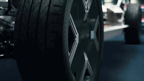 Ford Shares Key Details On Its Upcoming $30,000 Electric Truck