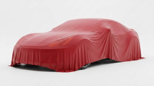 La plus belle voiture de 2025 ? C’est l’une de celles-ci