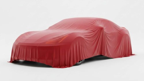 La plus belle voiture de 2025 ? C’est l’une de celles-ci