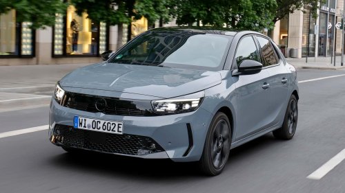 Interview: Opel-Chef über Elektrostrategie, Motorsport und Zukunft