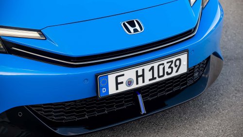 Honda Prelude 2026, opinión: deportivo por sensaciones