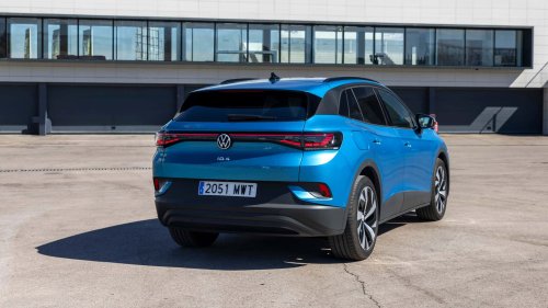 Volkswagen, Los etiqueta 0 de Volkswagen: precios y autonomías de los 11 modelos