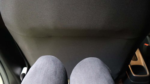 Suzuki Swift 1.2 Automatik (2025): Nutzzwerg im Dauertest (2)