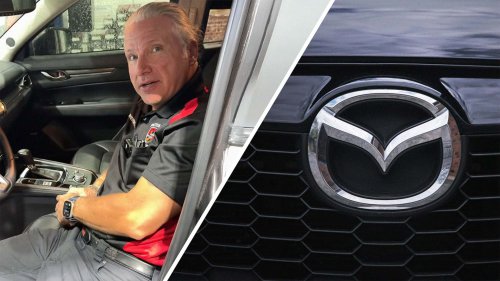 ‘This Is Becoming a Big Problem on a Lot of Vehicles:’ Mechanic Works on 2-Year-Old Mazda. So Why Is the Fuel Trim Maxed Out?