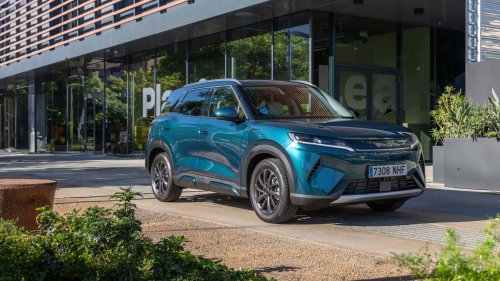 BYD, BYD 2026 : toutes les nouveautés à venir