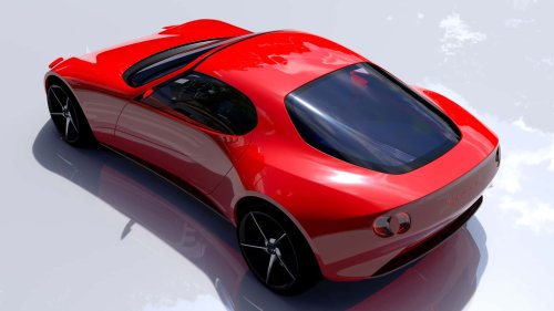 Mazda, Mazda apuesta por el combustible sintético para salvar al MX-5