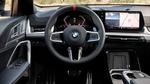 Audi Q3 Sportback vs BMW X2 (2025), desafío entre SUV coupés premium