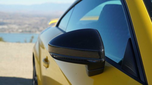 'Not My Problem That You Couldn't Pick Up the Car Earlier:' Woman Leaves Audi Overnight With Tech. Then Someone Crashes Into It