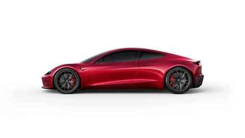 Tesla, Surprise : la présentation de la Tesla Roadster a été reportée