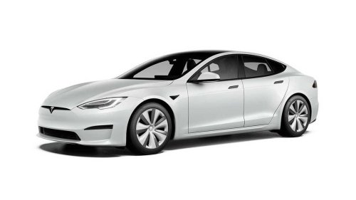 Marché de l'occasion : les voitures électriques en plein essor