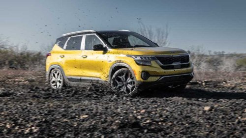Kia, 'I Cannot Catch a Break': Woman Buys 2021 Kia Seltos. She Finds Out Dealership Was Never Supposed to Sell It to Her 2 Months Later