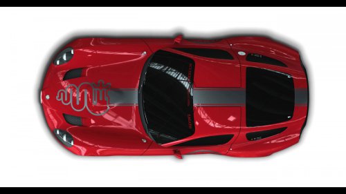 Alfa Romeo 8C Telah Kembali tapi Tidak seperti yang Anda Ingat