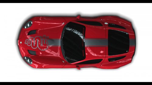 Alfa Romeo, Alfa Romeo 8C Telah Kembali tapi Tidak seperti yang Anda Ingat