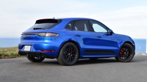 Porsche, Porsche rutscht ab: Absatz sinkt im ersten Quartal 2026