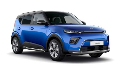 Kia, 'At Least He Used His Turn Signal': Man Spots Kia Soul Driving on Florida Highway. Then He Sees What's On the Roof