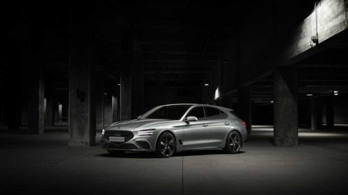 Car Designer Claims People Will Grow Tired of SUVs