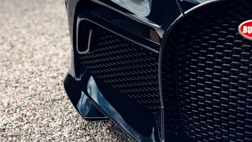 Bugatti, Bugatti La Voiture Noire, Piëch-Sohn verkauft Bugatti La Voiture Noire für 25 Millionen Euro