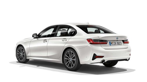 BMW | 'Cheaper to Total the Car:' Man With a 2015 BMW Needs a New Key. Then He Finds Out How Much They Are Now