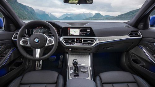 BMW, 'Cheaper to Total the Car:' Man With a 2015 BMW Needs a New Key. Then He Finds Out How Much They Are Now
