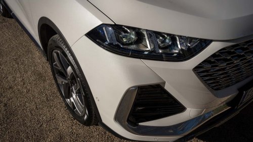 Estos SUV chinos ofrecen hasta 132 km sin emisiones en ciclo WLTP