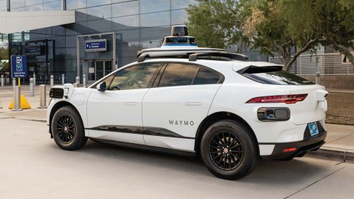 Waymo Won't Go Where Americans Need It Most. But Why?