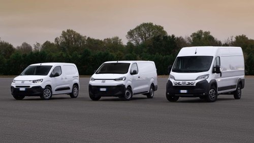 Eric Laforge à la tête mondiale de Stellantis Pro One à partir de 2026