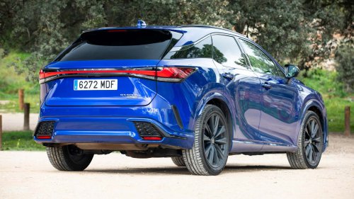 Informe de fiabilidad OCU: los japoneses mandan y Tesla sorprende