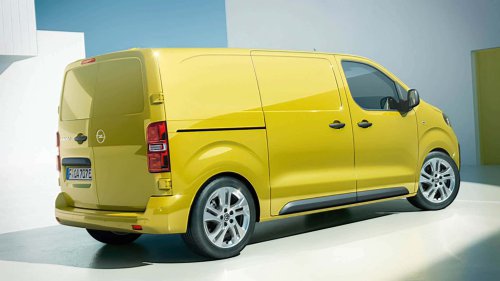 Neuer 2,2-Liter-Diesel für Citroën Jumpy, Fiat Scudo und Co.
