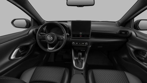 El Mazda (que es un Toyota) de los 3,8 litros baja de precio