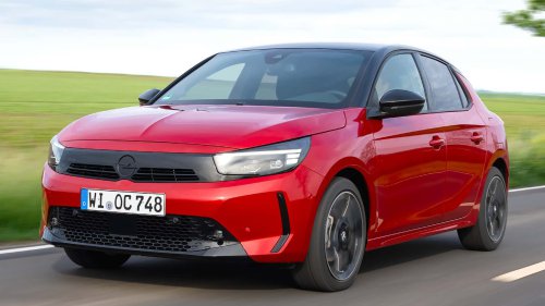 Opel Corsa Ultimate (2025): Ein Corsa für über 30.000 Euro