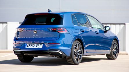 Sorprendente adiós al diésel en el Golf: ¿acierta Volkswagen?