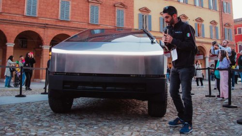 Comment les calandres ont évolué ?