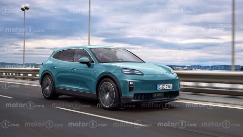 Porsche, Eh oui, les nouvelles Porsche 718 seront également à moteur thermique