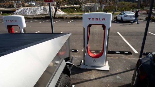 Comment fonctionne la batterie externe géante de Tesla