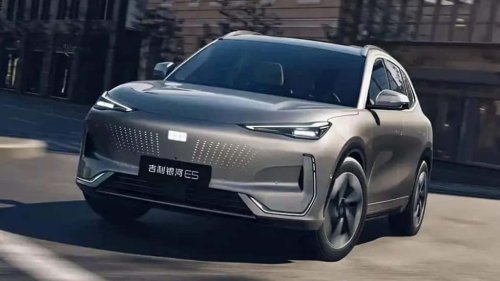 Pourquoi les voitures électriques chinoises plaisent aux États-Unis