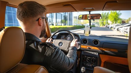 Mercedes-Designer schlägt Alarm: Niemand kauft mehr Kombis