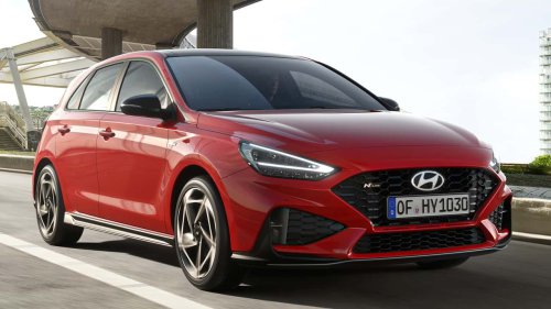 Hyundai i30: uno de los compactos más baratos con su nuevo precio