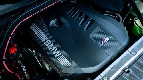 The Different Types Of Hybrid Cars, Explained: Motor101