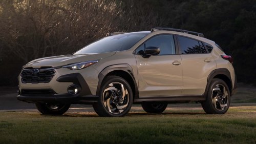Subaru, Subaru Crosstrek, ‘Can’t Imagine This Was Any Cheaper:’ Seattle Man Trades in 2025 Subaru Crosstrek With Only 177 Miles. She Can't Believe Why