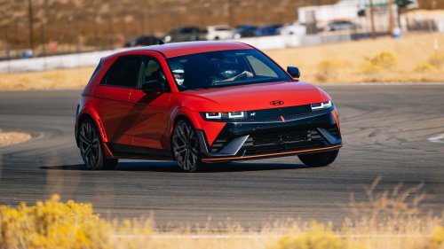 Hyundai | Hyundai Beri Penjelasan tentang Cara Kerja Motor Listrik