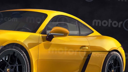 Porsche, Hyundai, Hyundai Ioniq 5, Porsche elogia el Hyundai IONIQ 5 N: "Lo hicieron realmente bien"