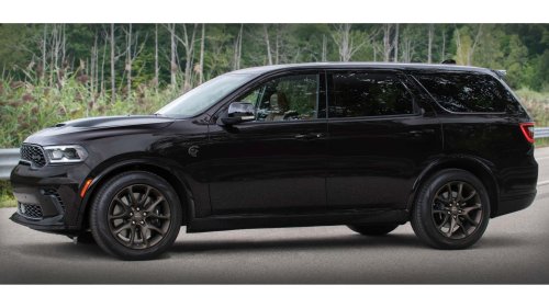 'Insanity:' Woman Buys a $102K Hellcat. Then She Realizes the Dealership Added $19K in Warranties