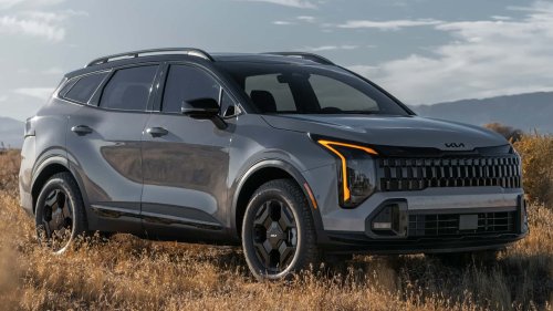 Kia, Kia Sportage, Atlanta Woman Gets Kia Sportage for the Look. Why Is Everyone Saying She Made a Mistake?