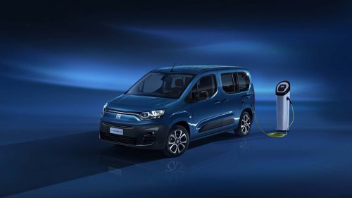 Fiat: Die Neuheiten 2026 im Überblick