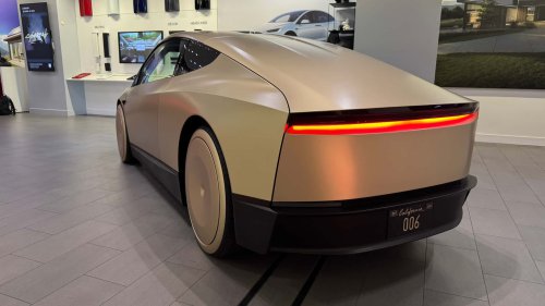 Quand le Tesla Cybercab sera-t-il prêt ? Elon Musk prend la parole