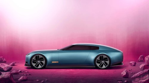 Jaguar-Designchef verlässt das Unternehmen offiziell